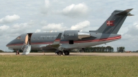 Photo ID 24765 by Bart Hoekstra. Denmark Air Force Canadair CL 600 2B16 Challenger 604, C 080