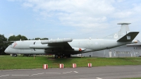 Photo ID 211807 by Peter Boschert. UK Air Force Hawker Siddeley Nimrod R 1, XV249