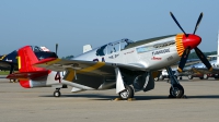 Photo ID 211863 by Rod Dermo. Private Commemorative Air Force North American P 51C Mustang, NL61429