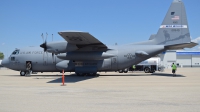 Photo ID 211871 by Gerald Howard. USA Air Force Lockheed C 130H Hercules L 382, 92 0549