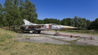 Photo ID 211893 by Jan Philipp. East Germany Air Force Mikoyan Gurevich MiG 23, 08