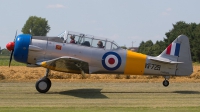 Photo ID 211909 by Roberto Bianchi. Private Private North American T 6G Texan, I HRVD