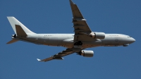 Photo ID 212021 by Carl Brent. Australia Air Force Airbus KC 30A A330 203MRTT, A39 001