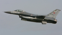 Photo ID 24778 by Lutz Lehmann. T rkiye Air Force General Dynamics F 16C Fighting Falcon, 93 0664