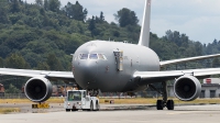 Photo ID 212657 by Aaron C. Rhodes. USA Air Force Boeing KC 46A Pegasus 767 200LRF, N842BA