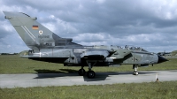 Photo ID 212148 by Joop de Groot. Germany Navy Panavia Tornado IDS, 45 39