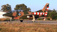 Photo ID 212181 by Carl Brent. Greece Air Force North American T 2E Buckeye, 160066