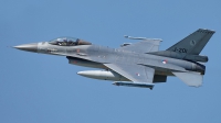 Photo ID 212219 by Rainer Mueller. Netherlands Air Force General Dynamics F 16AM Fighting Falcon, J 201