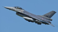 Photo ID 212220 by Rainer Mueller. Netherlands Air Force General Dynamics F 16AM Fighting Falcon, J 006