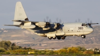 Photo ID 212282 by Ruben Galindo. USA Marines Lockheed Martin KC 130J Hercules L 382, 166380