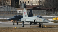 Photo ID 212305 by Sven Zimmermann. Switzerland Air Force Northrop F 5E Tiger II, J 3093