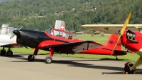 Photo ID 212333 by Sven Zimmermann. Private Private De Havilland Canada DHC 1 Chipmunk 22, HB TUG