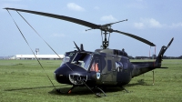 Photo ID 212399 by Joop de Groot. Germany Air Force Bell UH 1D Iroquois 205, 71 74