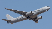 Photo ID 212464 by F. Javier Sánchez Gómez. France Air Force Airbus A330 243MRTT, MRTT041