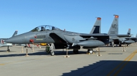 Photo ID 212533 by Richard de Groot. USA Air Force McDonnell Douglas F 15E Strike Eagle, 89 0506