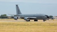 Photo ID 212606 by Doug MacDonald. USA Air Force Boeing KC 135T Stratotanker 717 148, 59 1513