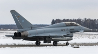 Photo ID 212625 by Jan Philipp. Germany Air Force Eurofighter EF 2000 Typhoon T, 30 17