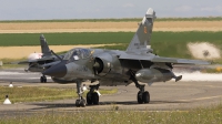 Photo ID 24819 by Chris Lofting. France Air Force Dassault Mirage F1CR, 607