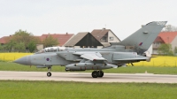 Photo ID 212693 by Milos Ruza. UK Air Force Panavia Tornado GR1, ZD790