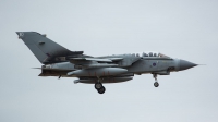 Photo ID 212690 by Doug MacDonald. UK Air Force Panavia Tornado GR4, ZD849