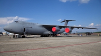 Photo ID 212772 by Radim Koblizka. USA Air Force Lockheed C 5M Super Galaxy L 500, 87 0037