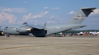 Photo ID 212775 by Radim Koblizka. USA Air Force Boeing C 17A Globemaster III, 99 0165