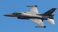 Photo ID 212946 by Lukas Könnig. Greece Air Force General Dynamics F 16C Fighting Falcon, 520