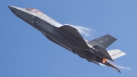 Photo ID 213083 by Lukas Könnig. USA Air Force Lockheed Martin F 35A Lightning II, 15 5125