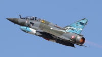 Photo ID 212807 by Paul Newbold. France Air Force Dassault Mirage 2000D, 624
