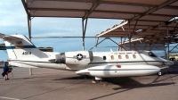 Photo ID 2741 by Ted Miley. USA Air Force Learjet C 21 35, 84 0114