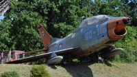 Photo ID 212984 by Ugo Pigozzi. Italy Air Force Fiat G 91T1, MM54415