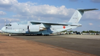 Photo ID 212977 by Alberto Gonzalez. Japan Air Force Kawasaki C 2, 68 1203