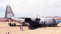 Photo ID 2743 by Ted Miley. USA Air Force Lockheed C 130E Hercules L 382, 63 7833