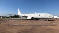 Photo ID 213013 by Philipp Jakob Schumacher. USA Navy Boeing P 8A Poseidon 737 800ERX, 169335