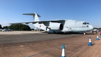 Photo ID 213015 by Philipp Jakob Schumacher. Japan Air Force Kawasaki C 2, 68 1203