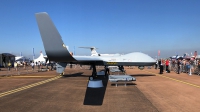 Photo ID 213017 by Philipp Jakob Schumacher. UK Air Force General Atomics MQ 9C Skyguardian, N190TC