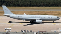 Photo ID 213071 by Thomas Rosskopf. UK Air Force Airbus Voyager KC2 A330 243MRTT, ZZ331