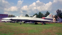 Photo ID 213094 by Sven Zimmermann. Russia Air Force Tupolev Tu 22 Blinder A,  