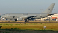 Photo ID 213103 by Michael Frische. Canada Air Force Airbus CC 150 Polaris A310 304 F, 15002