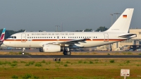 Photo ID 213141 by Michael Frische. Germany Air Force Airbus A319 133X, 15 01