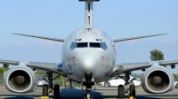 Photo ID 213220 by Alberto Gonzalez. Australia Air Force Boeing E 7A Wedgetail 737 7ES, A30 001