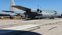 Photo ID 213256 by Rod Dermo. USA Air Force Lockheed C 130H Hercules L 382, 93 2041