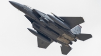 Photo ID 213288 by Martin Thoeni - Powerplanes. USA Air Force McDonnell Douglas F 15E Strike Eagle, 92 0364