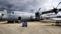 Photo ID 213302 by Lukas Kinneswenger. USA Air Force Lockheed Martin C 130J 30 Hercules L 382, 07 8609