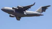 Photo ID 213329 by Ruben Galindo. USA Air Force Boeing C 17A Globemaster III, 08 8198