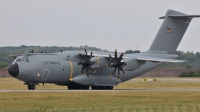 Photo ID 213363 by frank van de waardenburg. Germany Air Force Airbus A400M 180 Atlas, 54 18