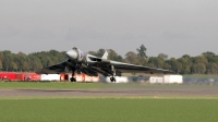 Photo ID 24933 by Dan O'Hagan. Private Private Avro 698 Vulcan B2, G VLCN