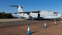 Photo ID 213584 by markus altmann. Japan Air Force Kawasaki C 2, 68 1203