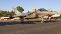 Photo ID 213647 by Tom Gibbons. France Navy Dassault Rafale M, 5