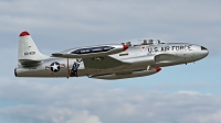 Photo ID 214381 by David F. Brown. Private Private Canadair CT 133 Silver Star 3 T 33AN, N165KK
